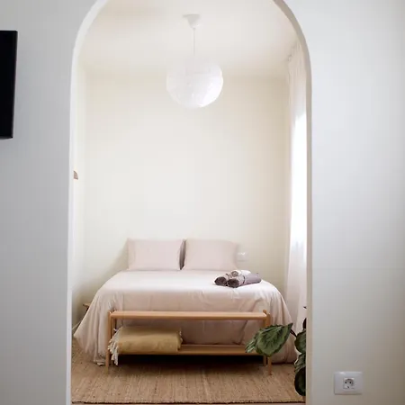 Apartman Vanilla! 1 Bedroom Puerto de la Cruz