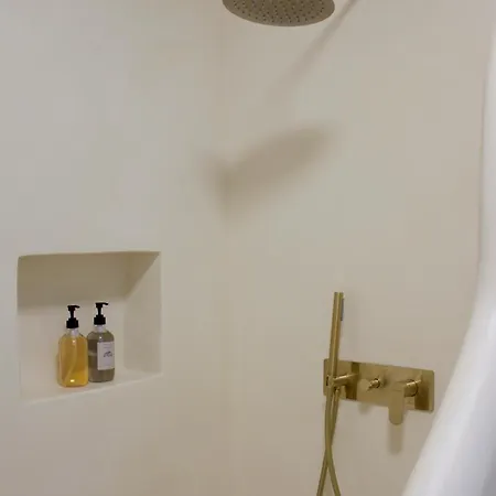 아파트 Vanilla! 1 Bedroom *
