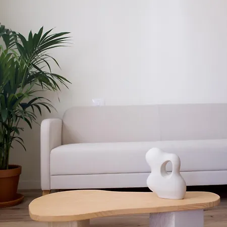 Apartman Vanilla! 1 Bedroom