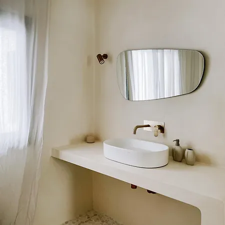 Vanilla! 1 Bedroom