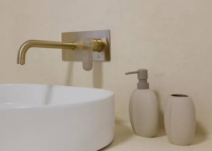 Apartman Vanilla! 1 Bedroom Puerto de la Cruz