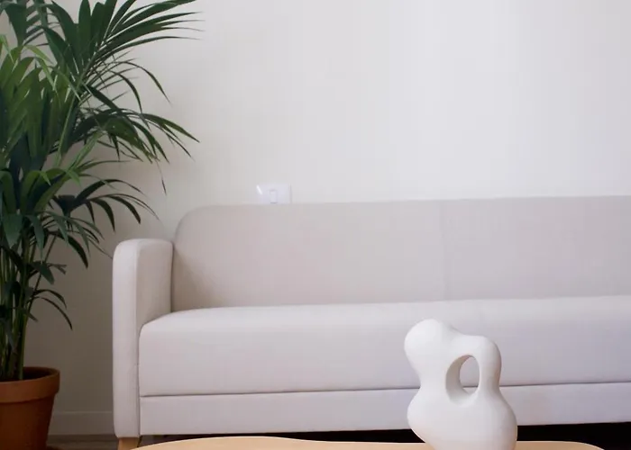 Apartman Vanilla! 1 Bedroom