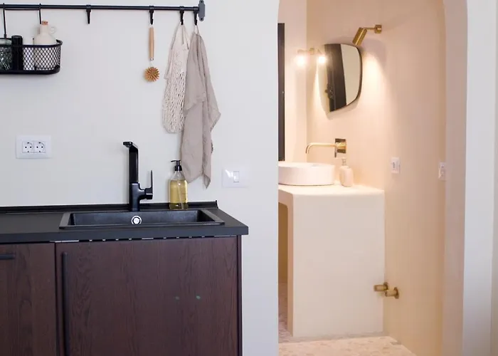 Vanilla! 1 Bedroom Apartman