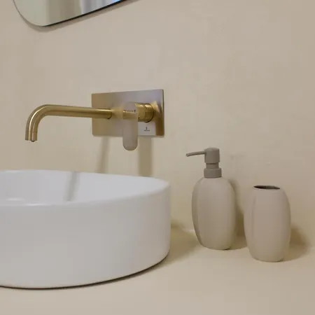 Lägenhet Vanilla! 1 Bedroom Puerto de la Cruz (Tenerife)