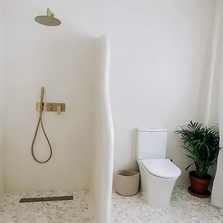 Lägenhet Vanilla! 1 Bedroom *