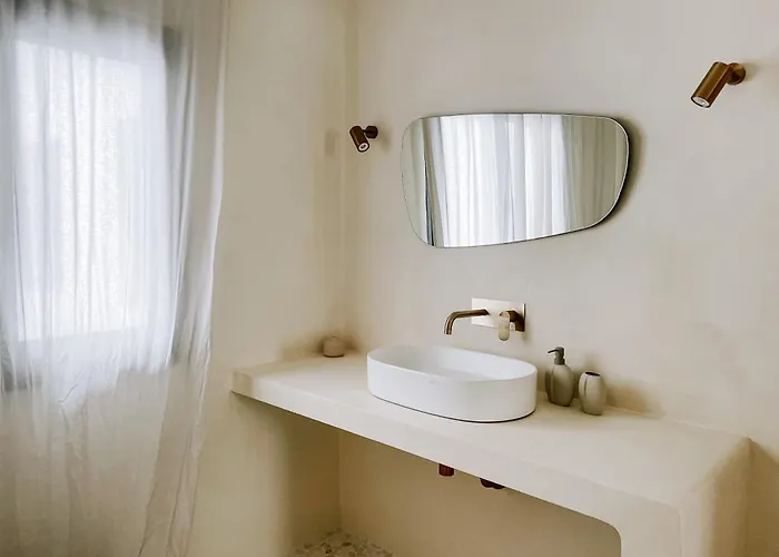 Vanilla! 1 Bedroom