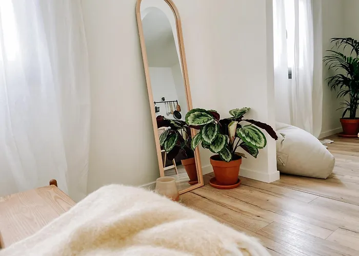 Vanilla! 1 Bedroom