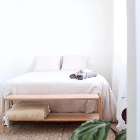 Vanilla! 1 Bedroom