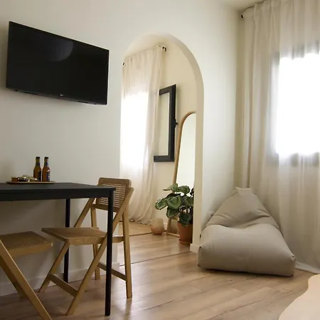 Vanilla! 1 Bedroom * Puerto de la Cruz (Tenerife)