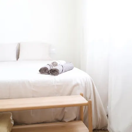 Vanilla! 1 Bedroom
