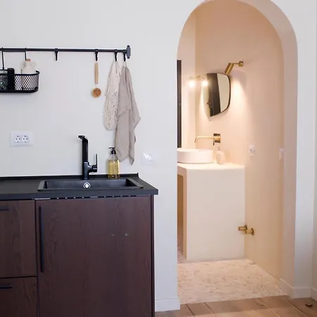 Vanilla! 1 Bedroom Lägenhet