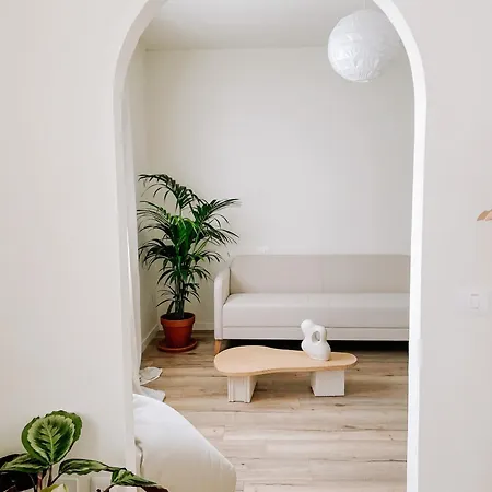 Lägenhet Vanilla! 1 Bedroom Puerto de la Cruz (Tenerife)