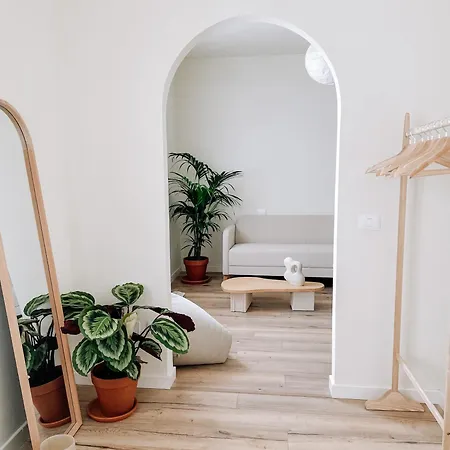 Vanilla! 1 Bedroom * Puerto de la Cruz (Tenerife)