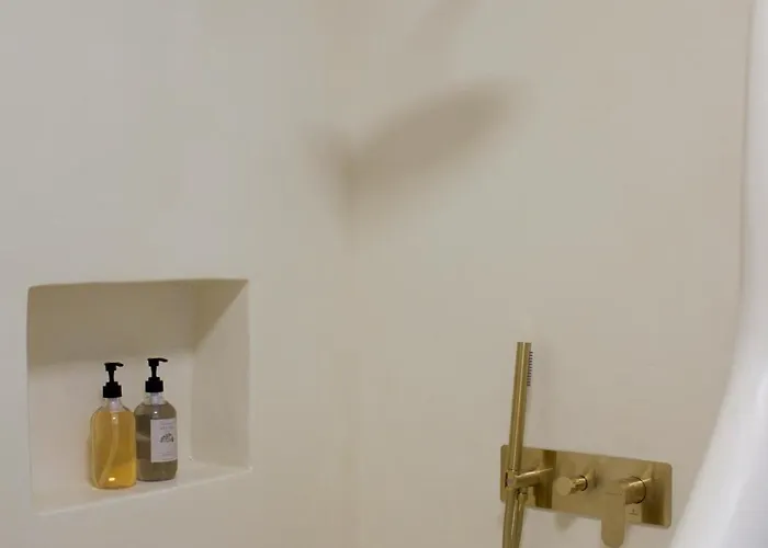 Appartamento Vanilla! 1 Bedroom *