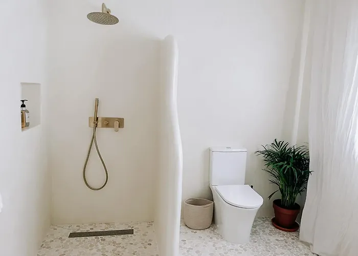 Appartement Vanilla! 1 Bedroom *