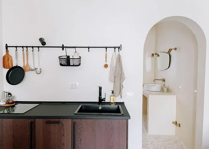 Vanilla! 1 Bedroom Puerto de la Cruz (Tenerife)