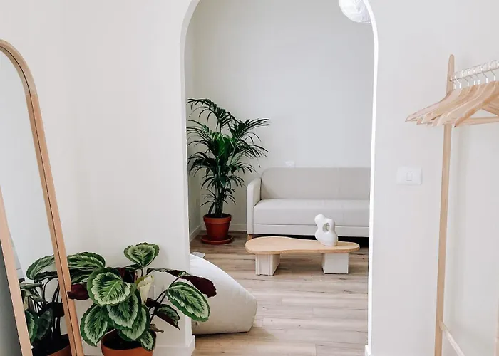 Vanilla! 1 Bedroom * Puerto de la Cruz (Tenerife)